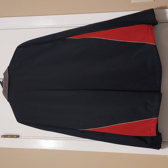 Men's Official Marshall's Jacket For 2012 Ryder Cup At Medinah - Picture 6 of 8